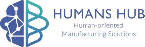 Humans-hub Logo